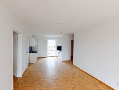 Wohnung zur Miete 720 € 2 Zimmer 52,1 m² Kattenbrookstrift 85 Bemerode Hannover 30539