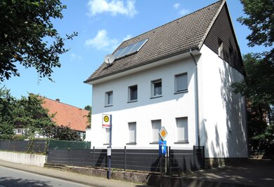 Haus zum Kauf 540.000 € 220 m² 400 m² Grundstück Soest Soest 59494