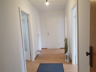 Wohnung zur Miete 415 € 3 Zimmer 69 m² 2. Geschoss Otto-Worms-Straße 6 Lusan - Brüte 2 Gera 07549