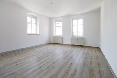 Wohnung zur Miete 300 € 2 Zimmer 55 m² 2. Geschoss frei ab sofort Münzgasse 10 Annaberg Annaberg-Buchholz 09456