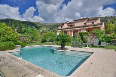 Villa zum Kauf Provisionsfrei 1.075.000 € 4 Zimmer 153 m² 1.500 m² Grundstück Tourrettes-sur-Loup 06140