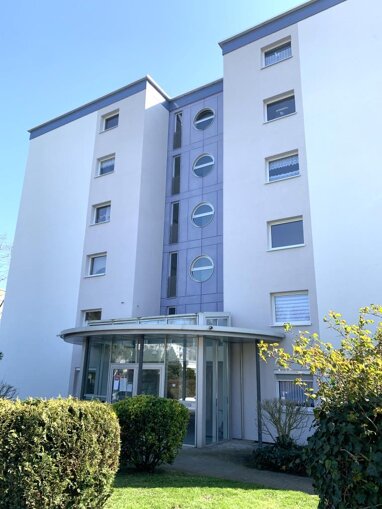 Wohnung zur Miete 619 € 3 Zimmer 76 m² 4. Geschoss Siepmannstraße 51 Siedlung Siepmannstraße Dortmund 44379