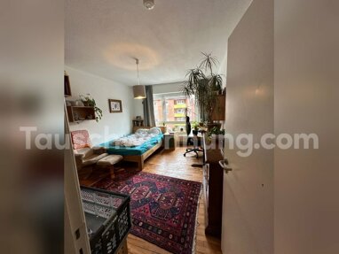 Wohnung zur Miete 650 € 3 Zimmer 65 m² Erdgeschoss Ravensberg Bezirk 1 Kiel 24103