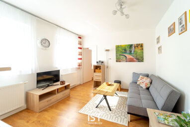 Wohnung zur Miete 415 € 2 Zimmer 40 m² Erdgeschoss Altheim 4950