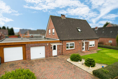 Einfamilienhaus zum Kauf 299.000 € 5 Zimmer 150 m² 832 m² Grundstück Moordorf Südbrookmerland 26624