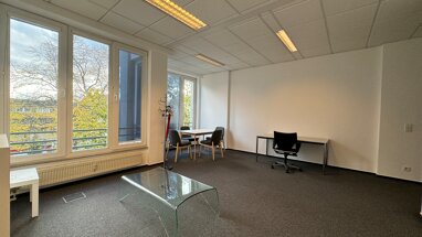Bürofläche zur Miete Provisionsfrei 2.813,86 € 141,4 m² Bürofläche Reinickendorf Berlin 13409