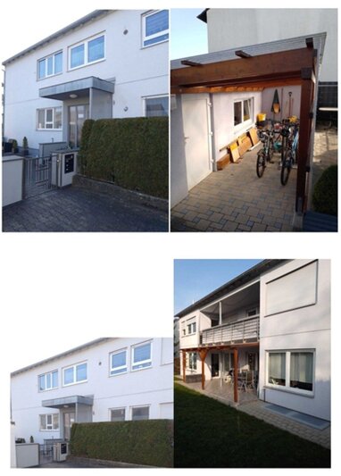 Mehrfamilienhaus zum Kauf Provisionsfrei 869.000 € 13 Zimmer 280 m² 533 m² Grundstück Bissingen - West Bietigheim-Bissingen 74321