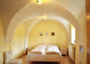 Wohnung zur Miete Wohnen auf Zeit 1.350 € 2 Zimmer 70 m² frei ab 16.12.2024 Hotherstraße Historische Altstadt Görlitz 02826