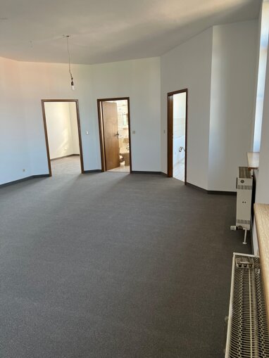 Wohnung zur Miete 550 € 2 Zimmer 65 m² 1. Geschoss frei ab sofort Freidrich-Ebert-Str. 54 Lehengütingen Schopfloch 91626