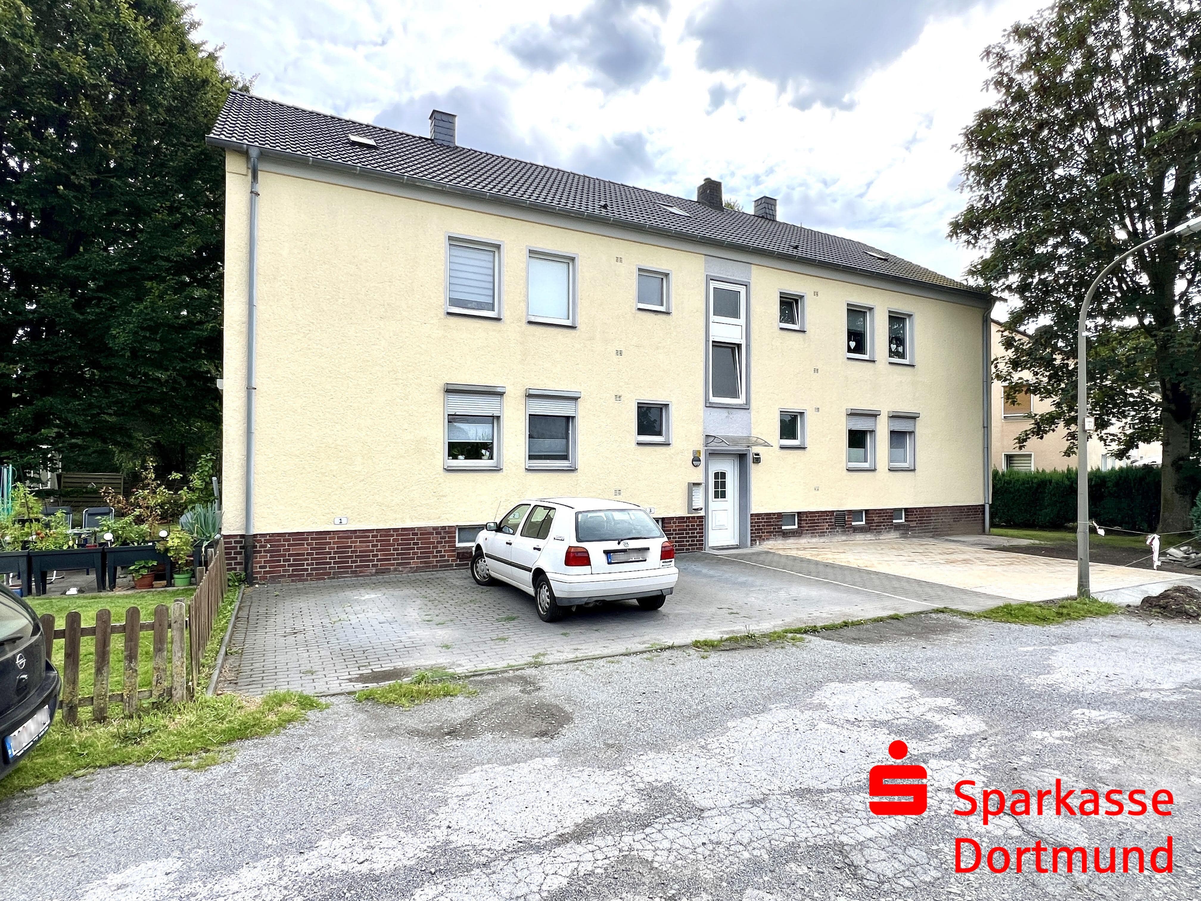 Mehrfamilienhaus zum Kauf 549.000 € 13 Zimmer 272 m²<br/>Wohnfläche 746 m²<br/>Grundstück Oestrich Dortmund 44357