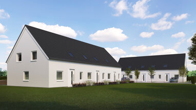 Reihenmittelhaus zur Miete 1.150 € 5 Zimmer 114 m² 141 m² Grundstück Ramsel Lingen (Ems) 49811