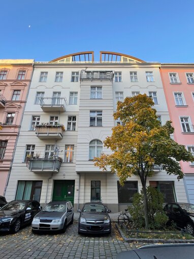 Wohnung zum Kauf 134.184 € 1 Zimmer 40 m² Erdgeschoss Koburger Straße 14 Schöneberg Berlin 10825