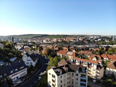 Grundstück zum Kauf 347.000 € 330 m² Grundstück Frauenland Würzburg 97074
