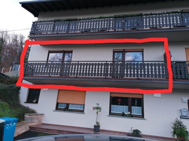 Studio zur Miete 500 € 2 Zimmer 58 m² UG frei ab sofort Prümzurlay 54668