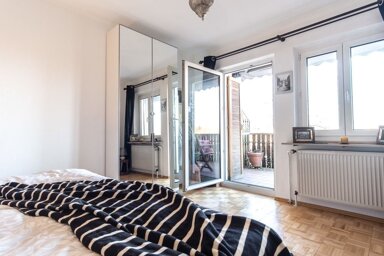 Wohnung zur Miete Wohnen auf Zeit 2.100 € 3 Zimmer 75 m² frei ab sofort Pommelsbrunner Straße Laufamholz Nürnberg 90482