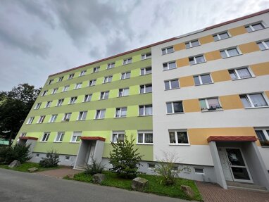Wohnung zur Miete 270 € 3 Zimmer 56,3 m² 3. Geschoss Irkutsker Straße 239 Kappel 821 Chemnitz 09119