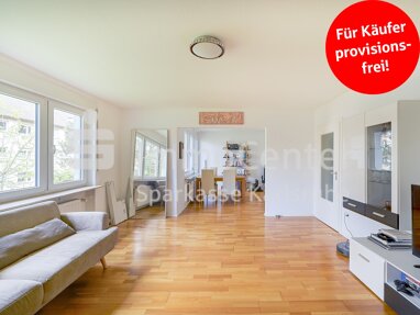 Wohnung zum Kauf Provisionsfrei 269.000 € 3 Zimmer 71,6 m² 2. Geschoss Waldstadt - Waldlage Karlsruhe 76139