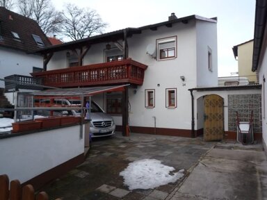 Einfamilienhaus zum Kauf 330.000 € 3 Zimmer 90 m² 157 m² Grundstück Krottenbach / Mühlhof Nürnberg 90453