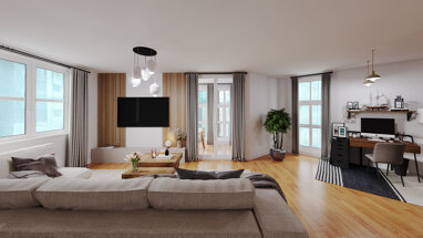 Wohnung zum Kauf 550.000 € 4 Zimmer 118,4 m² 1. Geschoss Halensee Berlin 10711
