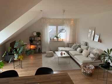Wohnung zur Miete 750 € 3 Zimmer 78 m² 1. Geschoss Beaumarais Saarlouis 66740