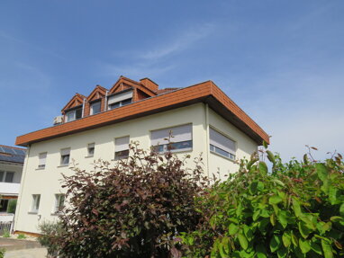Wohnung zum Kauf 289.000 € 4 Zimmer 106 m² 1. Geschoss Höfer Weg 27 Petterweil Karben 61184