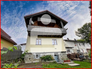Einfamilienhaus zum Kauf 225.000 € 5 Zimmer 162 m² 244 m² Grundstück Klingenbrunn Spiegelau 94518