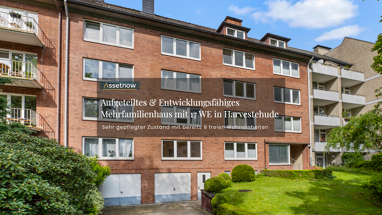 Mehrfamilienhaus zum Kauf 6.500.000 € 17 Zimmer 755 m² 527 m² Grundstück Harvestehude Hamburg 20144
