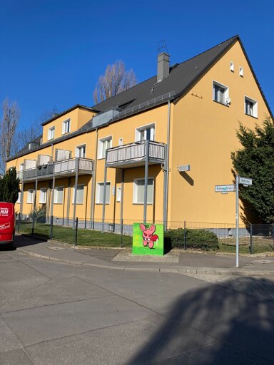 Büro-/Praxisfläche zur Miete provisionsfrei 1.750 € 4 Zimmer 85 m² Bürofläche Roßlauer Str. 15 Biesdorf Berlin 12683