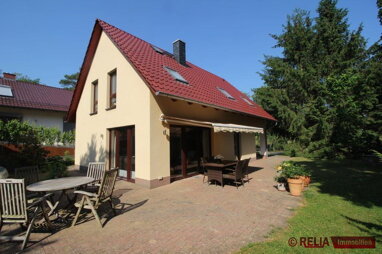 Einfamilienhaus zum Kauf 375.000 € 116 m² 1.144 m² Grundstück Petersdorf Fünfseen 17213