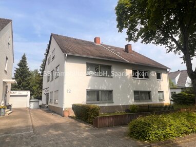Mehrfamilienhaus zum Kauf 299.000 € 6 Zimmer 157,4 m² 810 m² Grundstück St. Ingbert St. Ingbert 66386