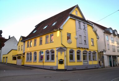 Mehrfamilienhaus zum Kauf 959.000 € 18 Zimmer 300 m² 430 m² Grundstück Lauffen am Neckar 74348