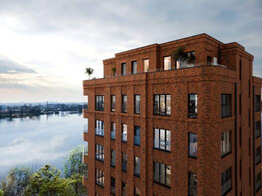 Neubauprojekt zum Kauf Eiswerderstr. 10G Spandau Berlin 13585