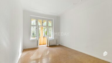 Wohnung zum Kauf 490.000 € 3 Zimmer 77,9 m² 2. Geschoss Friedrichshain Berlin 10247