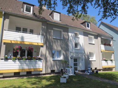 Wohnung zur Miete 511 € 3 Zimmer 58,2 m² frei ab 11.02.2025 Abboweg 6 Hangeney Dortmund 44379