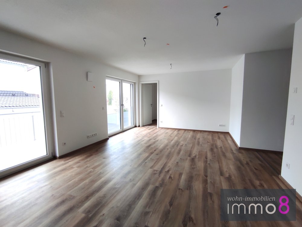 Wohnung zur Miete 1.203 € 3,5 Zimmer 92,5 m² Pörnbach Pörnbach 85309