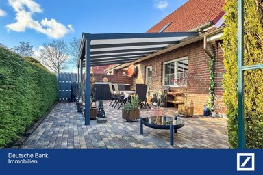 Doppelhaushälfte zum Kauf 299.000 € 4 Zimmer 101,5 m² 408 m² Grundstück Leerhafe Wittmund 26409