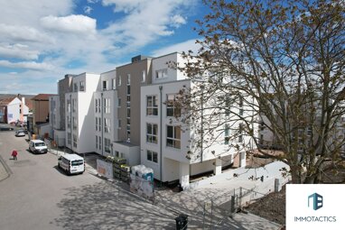 Penthouse zum Kauf 397.000 € 2 Zimmer 78,9 m² 3. Geschoss frei ab sofort Bad Kreuznach Bad Kreuznach 55543