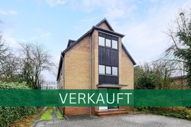 Immobilie zum Kauf als Kapitalanlage geeignet 165.000 € 45 m² Bürgerfelde Oldenburg 26121