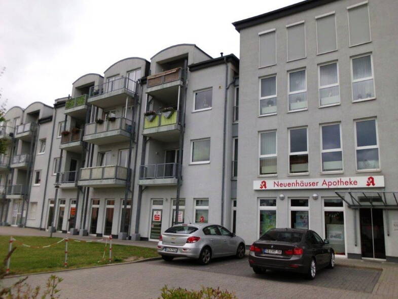 Wohnungen kaufen Eigentumswohnungen in Celle