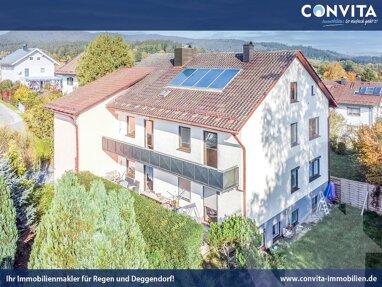 Mehrfamilienhaus zum Kauf Provisionsfrei 378.000 € 10 Zimmer 238 m² 1.162 m² Grundstück Lüssenberg 20 Zwiesel Zwiesel 94227