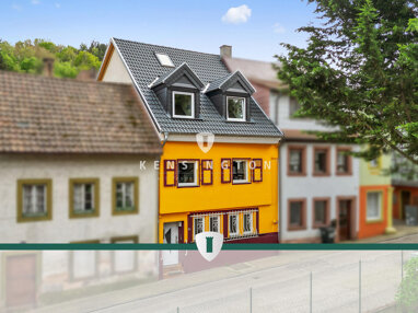 Einfamilienhaus zum Kauf 299.000 € 6 Zimmer 193 m² 140 m² Grundstück Annweiler Annweiler am Trifels 76855