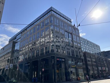 Büro-/Praxisfläche zur Miete 32 € 191 m² Bürofläche teilbar ab 191 m² Mitte Berlin 10117