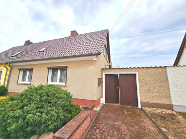 Einfamilienhaus zum Kauf 120.000 € 4,5 Zimmer 110 m² 480 m² Grundstück frei ab sofort Roßlau 223 Dessau-Roßlau 06862