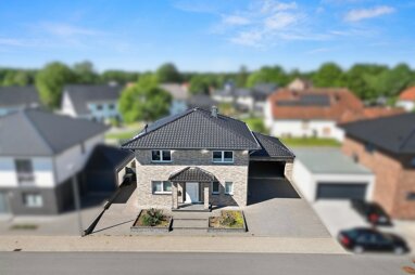 Einfamilienhaus zum Kauf 575.000 € 4 Zimmer 174 m² 534 m² Grundstück Oesterholz-Haustenbeck Schlangen 33189