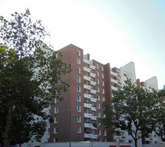 Wohnung zur Miete
