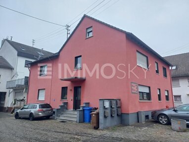 Wohnung zum Kauf 187.000 € 3 Zimmer 76 m² 3. Geschoss Dettingen Karlstein am Main 63791