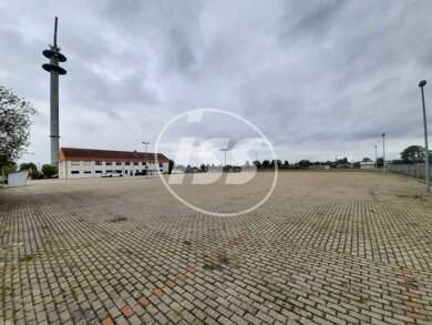 Gewerbegrundstück zur Miete provisionsfrei 270 € 2.750 m² Grundstück Stendaler Chaussee 22 Osterburg Osterburg 39606