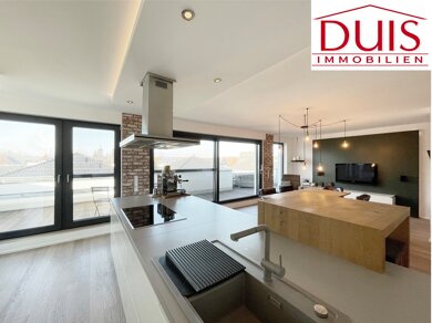 Penthouse zum Kauf 764.000 € 4 Zimmer 137 m² Unna Unna 59423