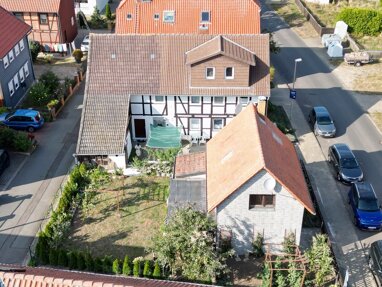 Einfamilienhaus zum Kauf 137.000 € 6 Zimmer 134 m² 454 m² Grundstück Roklum 38325