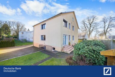 Mehrfamilienhaus zum Kauf 349.000 € 8 Zimmer 195,1 m² 600 m² Grundstück Farge Bremen 28777